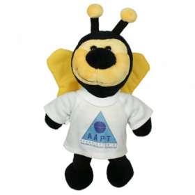 Bertie Bee Teddy