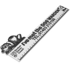 Bespoke 30cm Rulers