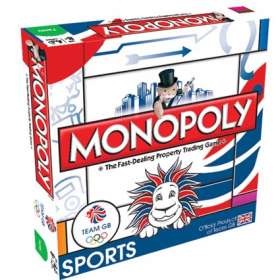 Bespoke Monopoly Board Games - extra picture