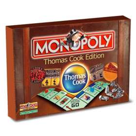 Bespoke Monopoly Board Games - extra picture