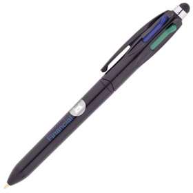 BiC 4 Colours Stylus Ballpens