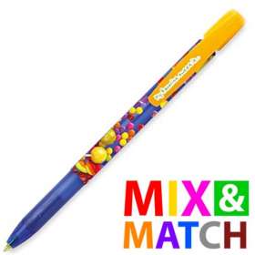 BiC Media Clic Grip Ballpen