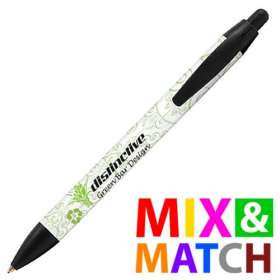 BiC Wide Body Ballpens