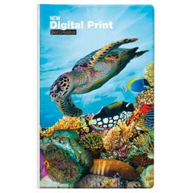Product Image of Bianco Tucson Full Colour Medium Notebooks