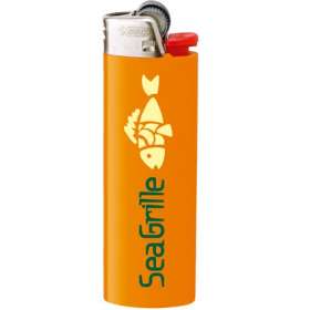 BiC Lighters