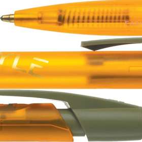 Bic Media Clic Ballpen - extra picture