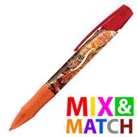 BiC Media Max Ballpen
