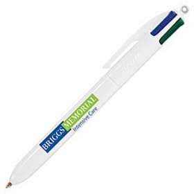 BiC Multicolour Ballpen