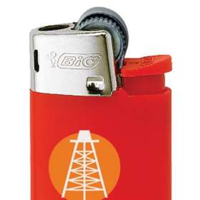 BiC Slim Lighters - extra picture