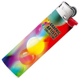 BiC Slim Lighters