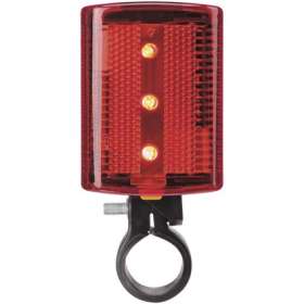 Bicycle Rear Light - extra picture