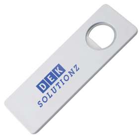 Big Message Bottle Openers
