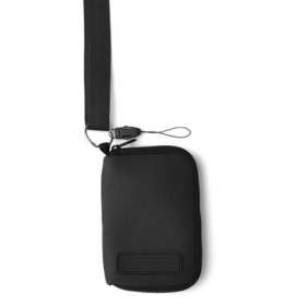 Neoprene Multimedia Carry Case - extra picture