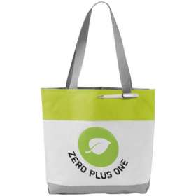 Bloomington Tote Bags