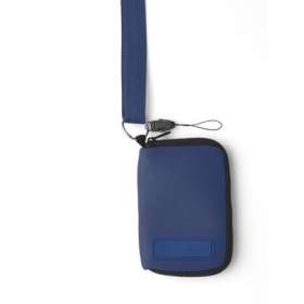 Neoprene Multimedia Carry Case - extra picture