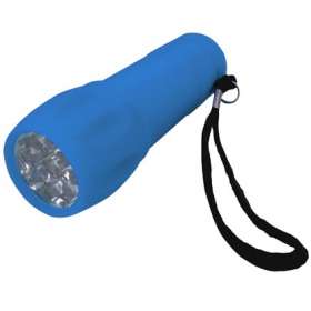 Product Image of Soft Feel LED Torches