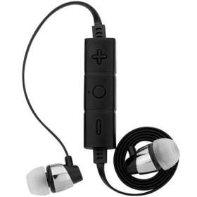 Bluetooth Earphones