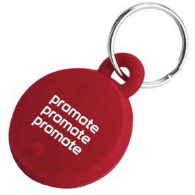 Bluetooth Finder Keyrings