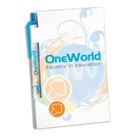 Bic Booklet with Digital Ballpen - extra picture