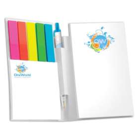 Bic Booklet with Digital Ballpen - extra picture