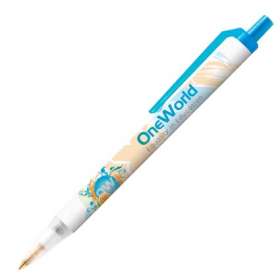Bic Booklet with Digital Ballpen - extra picture