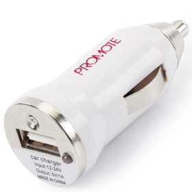 Boost In Car Chargers