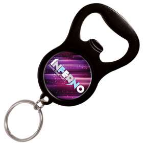 Product Image of Bottle Opener Keyrings