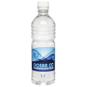 Bottled Drinking Water 500ml