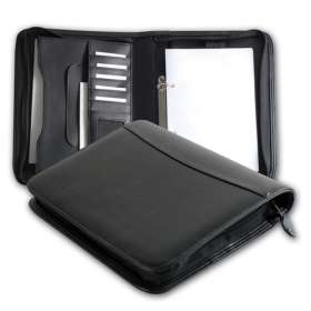 Bourton A5 Ring Binders