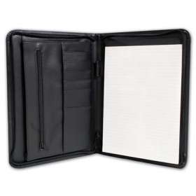 Bourton Conference Folders - extra picture