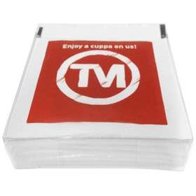 Box of 5 Tea Bags