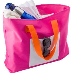 Product Image of Bright Coloured Beach Bags