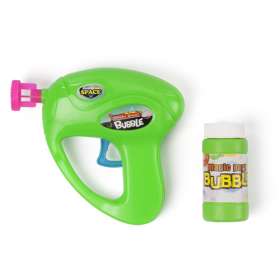 Bubble Guns