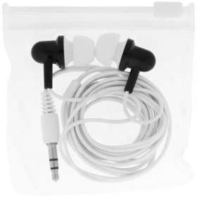 Budget Blast Earphones