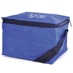 Budget Can Cooler Bag