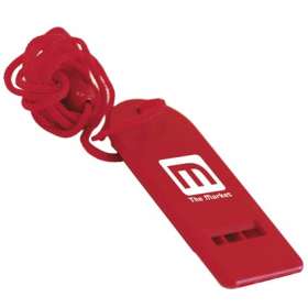 Budget Flat Whistles