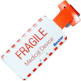 Budget Luggage Tags