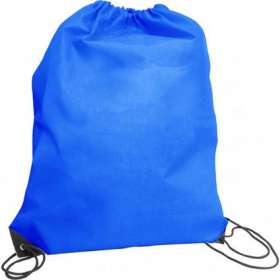 Budget Nylon Drawstring Bags - extra picture