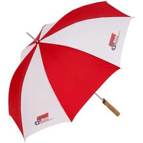 Budget Umbrella