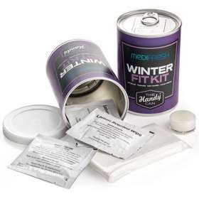 Product Image of Budget Winter Health Kits