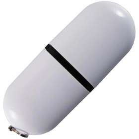 USB Bullet Flashdrive - extra picture