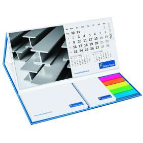 Calendar and Sticky Note Set
