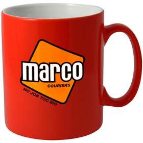 Cambridge Duo Mugs