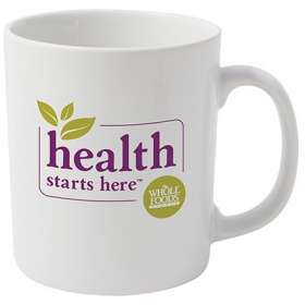 Cambridge Promotional Mugs