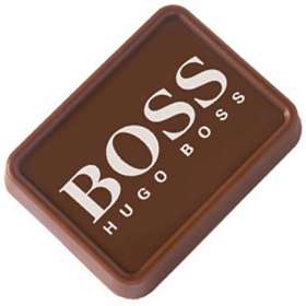 Candy Card Mini Chocolates
