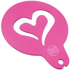 Product Image of Cappuccino Stencils