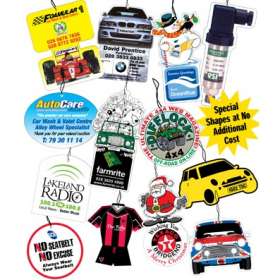 Car Air Fresheners