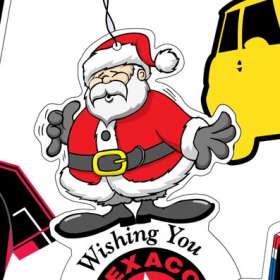 Car Air Fresheners - extra picture
