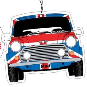 Car Air Fresheners - extra picture