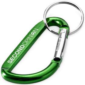 Carabiner Keyrings
